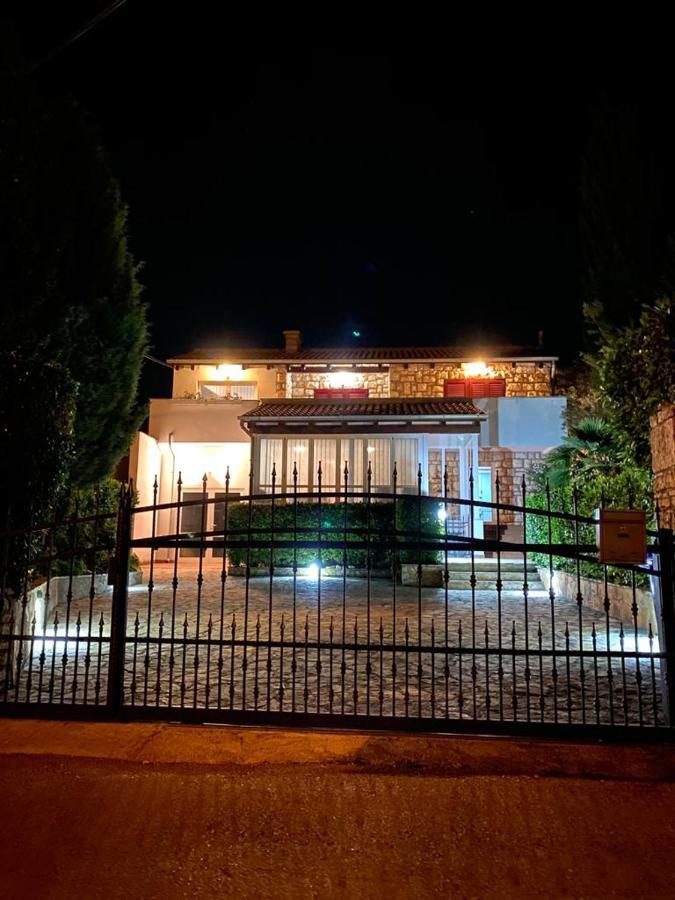Vila Regi Medulin Exterior foto