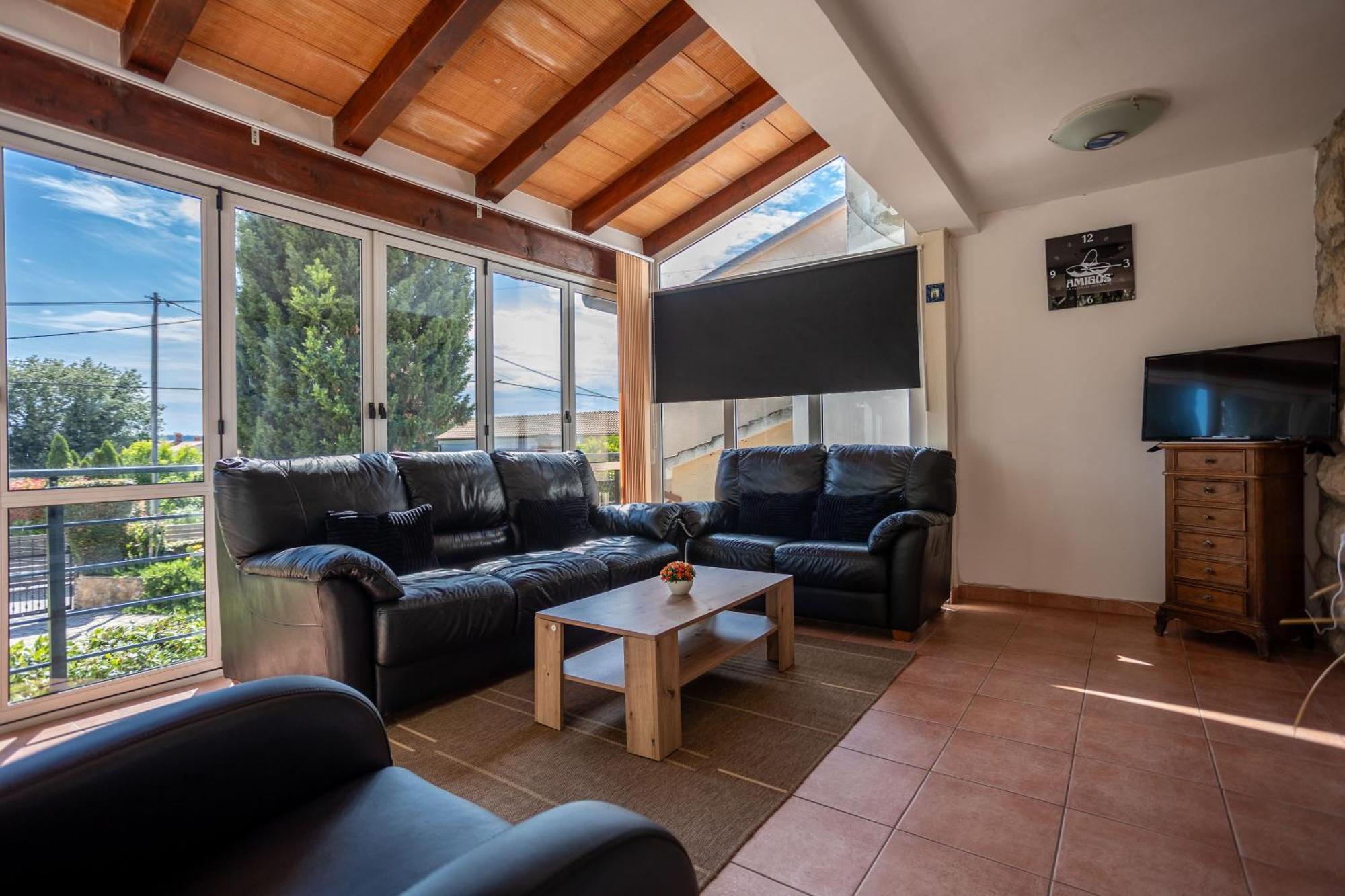 Vila Regi Medulin Exterior foto