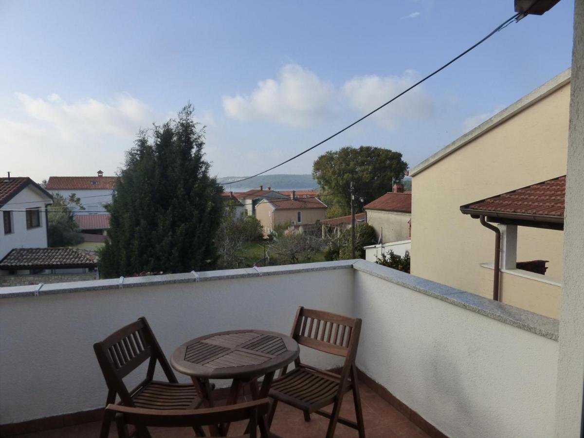 Vila Regi Medulin Exterior foto